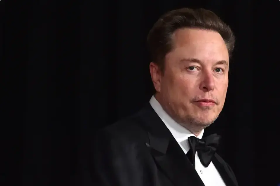 Elon Musk plans to move both SpaceX and X out of California over transgender law